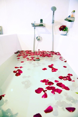 Imagen general del Hotel Intimate Hotel by Tim Boutique. Foto 14