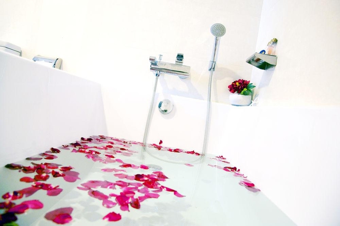 Imagen general del Hotel Intimate Hotel by Tim Boutique. Foto 15