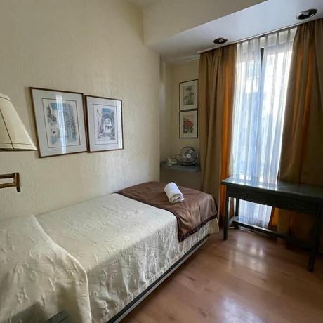 Imagen de la habitación del Hotel Intimo Miraflores. Foto 20