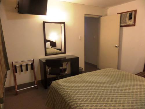 Imagen de la habitación del Hotel Intiotel - Chiclayo. Foto 3