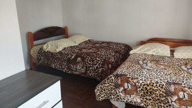 Imagen de la habitación del Hotel Intipunku hospedaje. Foto 17