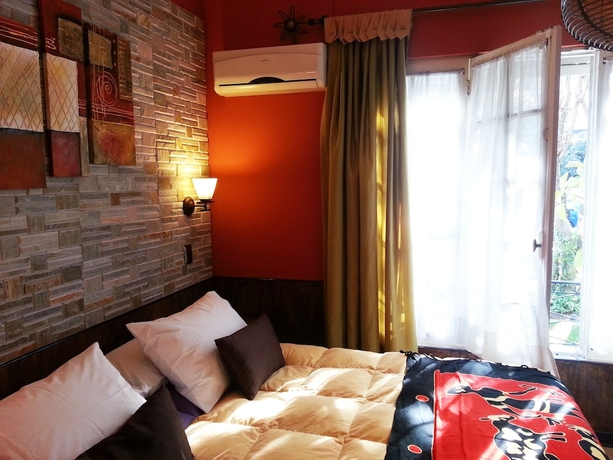 Imagen de la habitación del Hotel Intiwasi. Foto 2
