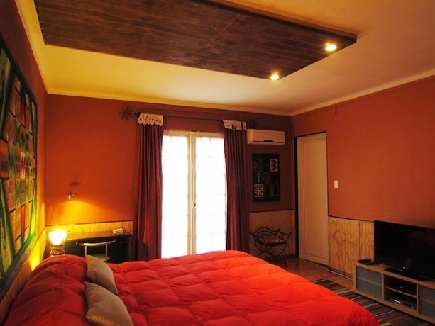Imagen de la habitación del Hotel Intiwasi. Foto 8