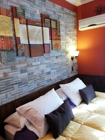 Imagen de la habitación del Hotel Intiwasi. Foto 9
