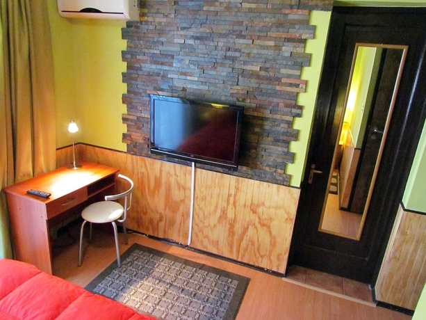 Imagen de la habitación del Hotel Intiwasi. Foto 13