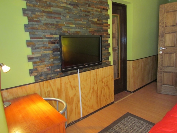 Imagen de la habitación del Hotel Intiwasi. Foto 14