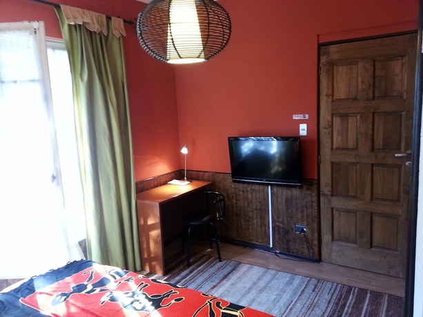 Imagen de la habitación del Hotel Intiwasi. Foto 18