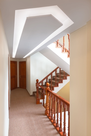 Imagen de la habitación del Hotel Intiwatana El Tambo. Foto 10