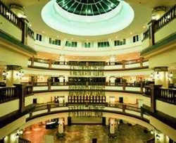 Imagen de los interiores del Hotel Int'l Asia Pacific Convention. Foto 6