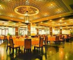 Imagen del bar/restaurante del Hotel Int'l Asia Pacific Convention. Foto 3