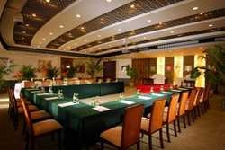 Imagen general del Hotel Int'l Asia Pacific Convention. Foto 1