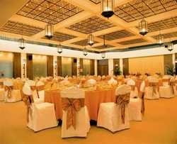 Imagen general del Hotel Int'l Asia Pacific Convention. Foto 2