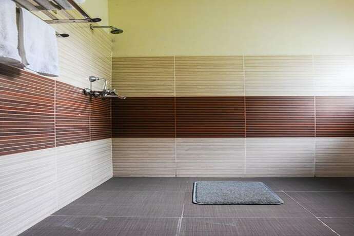 Imagen general del Hotel Into The Wild Eco Resort. Foto 4