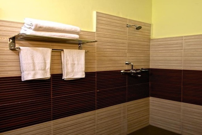 Imagen general del Hotel Into The Wild Eco Resort. Foto 6