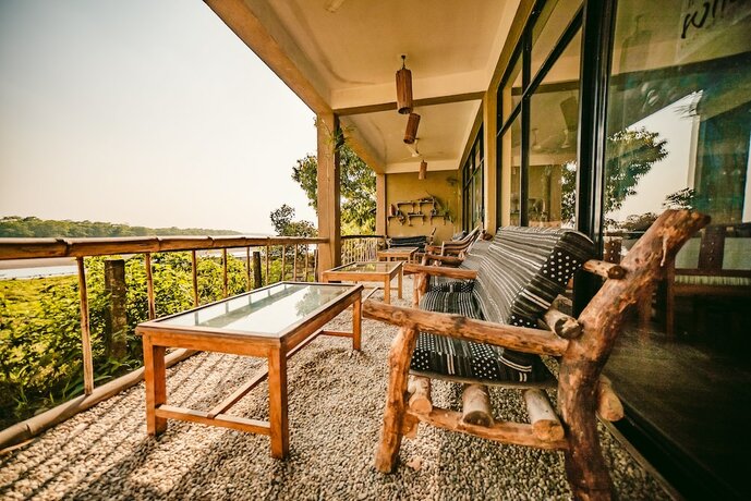 Imagen general del Hotel Into The Wild Eco Resort. Foto 11