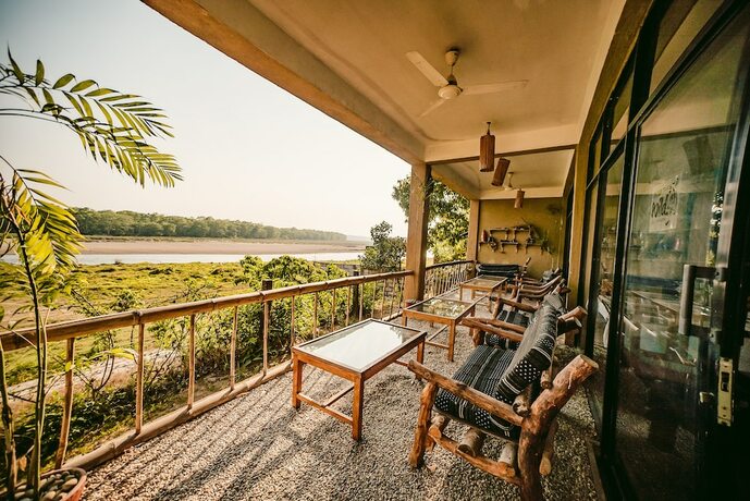 Imagen general del Hotel Into The Wild Eco Resort. Foto 12