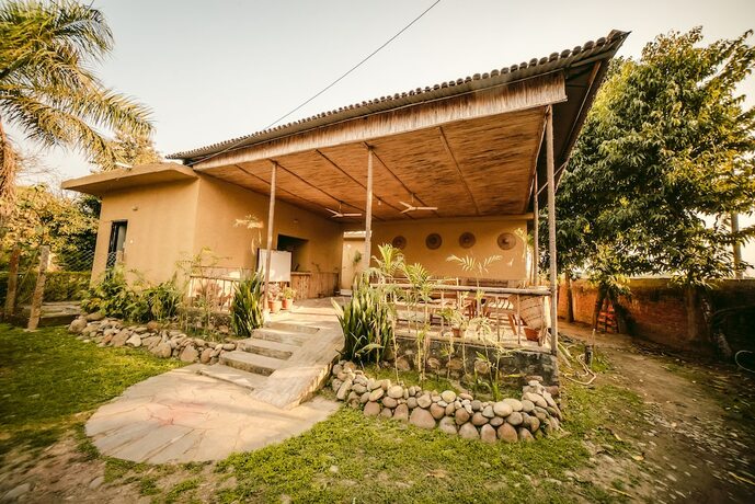 Imagen general del Hotel Into The Wild Eco Resort. Foto 15