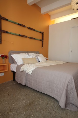 Imagen de la habitación del Hotel Intorno Al Fico. Foto 8