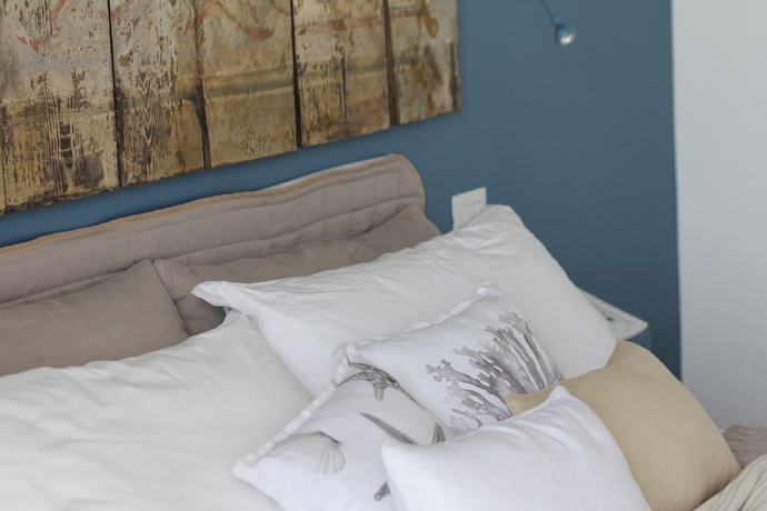 Imagen de la habitación del Hotel Intorno Al Fico. Foto 9