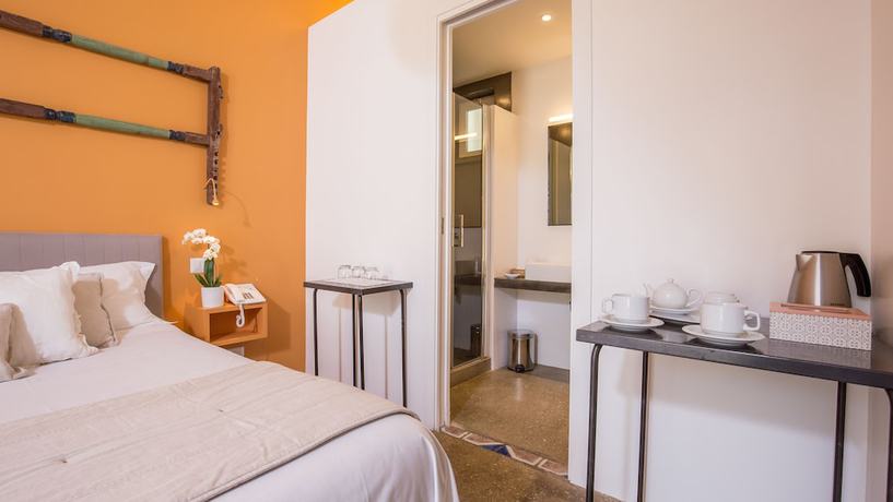 Imagen de la habitación del Hotel Intorno Al Fico. Foto 12