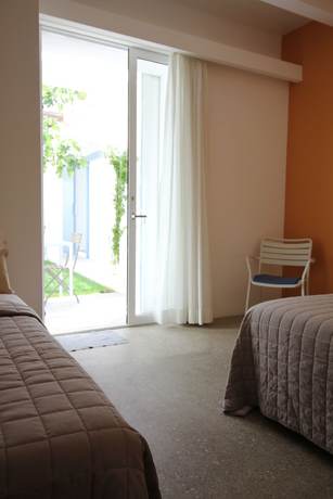 Imagen de la habitación del Hotel Intorno Al Fico. Foto 13