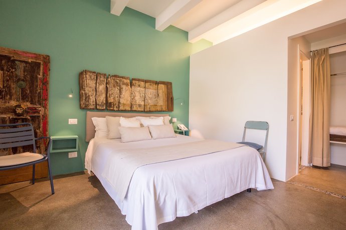 Imagen de la habitación del Hotel Intorno Al Fico. Foto 18