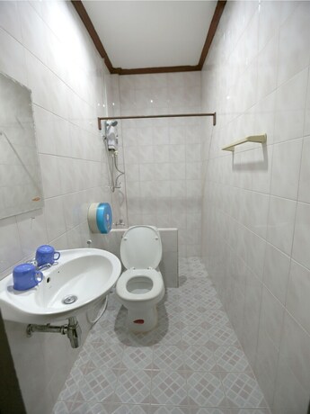 Imagen de la habitación del Hotel Intouch Guest House. Foto 8
