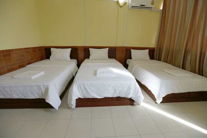 Imagen de la habitación del Hotel Intouch Guest House. Foto 12