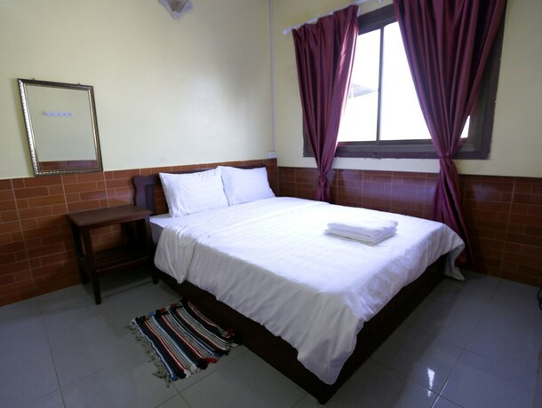 Imagen de la habitación del Hotel Intouch Guest House. Foto 13
