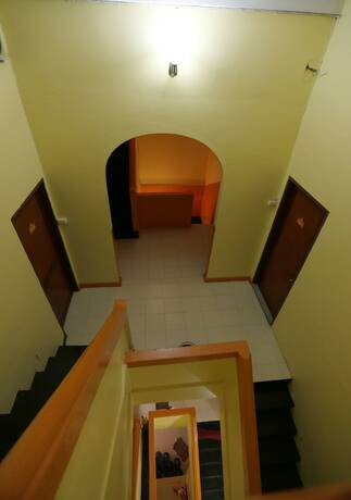 Imagen de los interiores del Hotel Intouch Guest House. Foto 15
