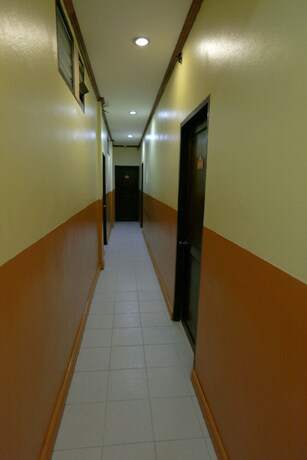 Imagen de los interiores del Hotel Intouch Guest House. Foto 18