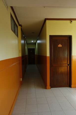 Imagen de los interiores del Hotel Intouch Guest House. Foto 20