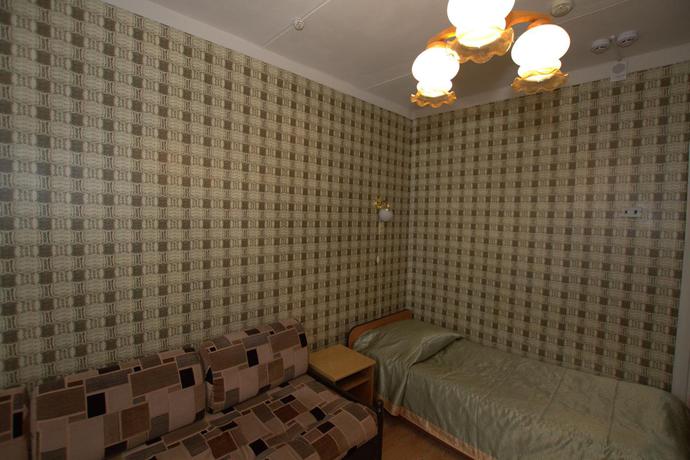 Imagen general del Hotel Intourist. Foto 6