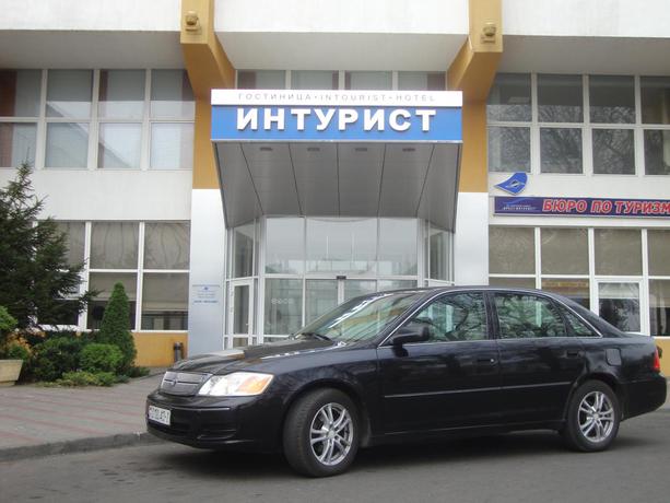 Imagen general del Hotel Intourist. Foto 7