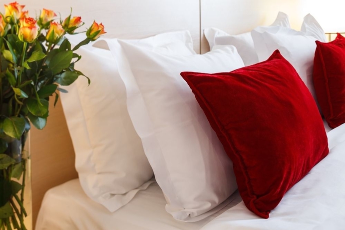 Imagen de la habitación del Hotel Intourist Kolomenskoe. Foto 5