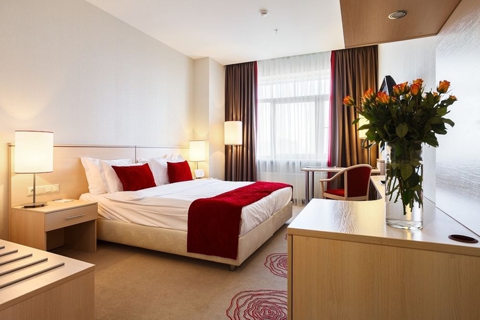 Imagen de la habitación del Hotel Intourist Kolomenskoe. Foto 6