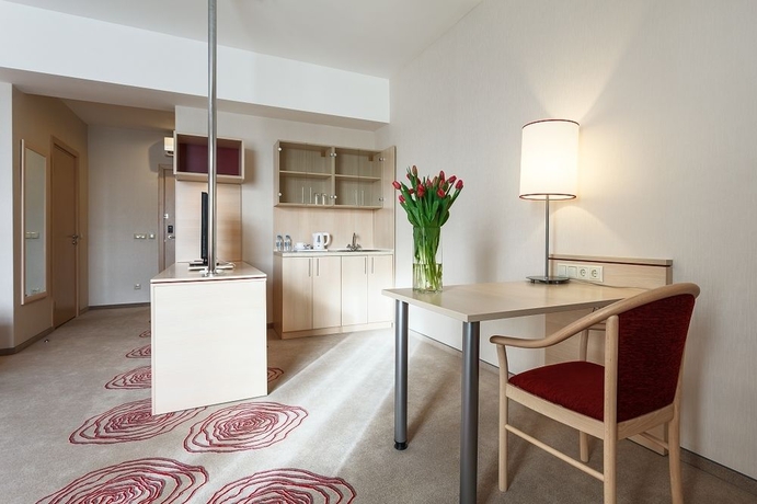 Imagen de la habitación del Hotel Intourist Kolomenskoe. Foto 7