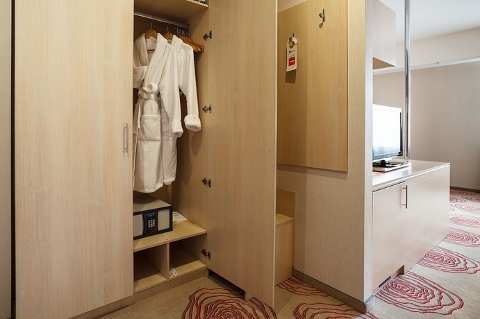 Imagen de la habitación del Hotel Intourist Kolomenskoe. Foto 8