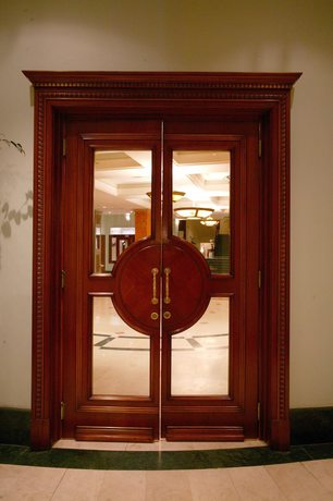 Imagen de los interiores del Hotel Intourist Palace Batumi. Foto 19