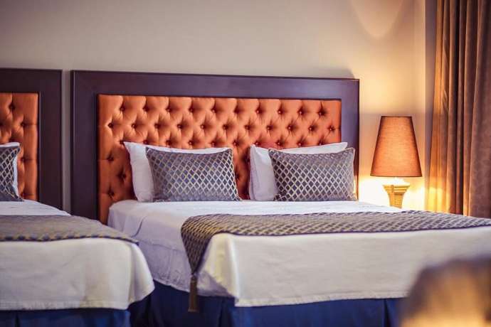 Imagen de la habitación del Hotel Intourist Palace Batumi. Foto 6