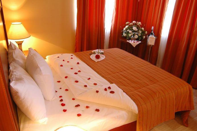 Imagen de la habitación del Hotel Intourist Palace Batumi. Foto 7