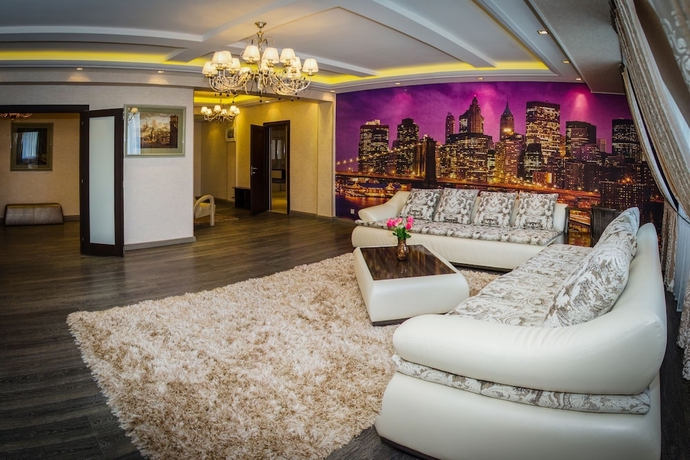 Imagen de la habitación del Hotel Intourist, Velikiy Novgorod. Foto 4