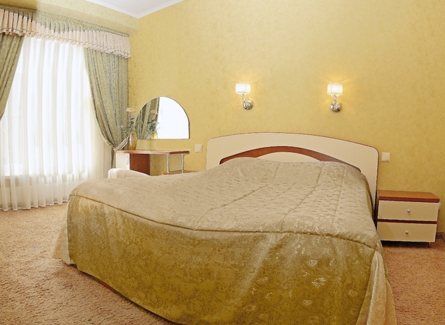 Imagen de la habitación del Hotel Intourist, Velikiy Novgorod. Foto 7