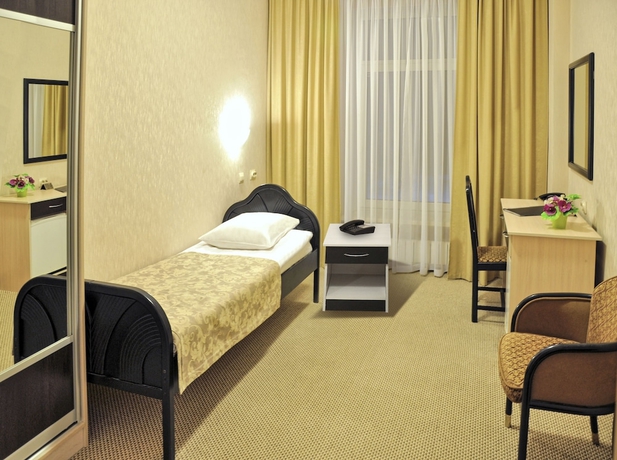 Imagen de la habitación del Hotel Intourist, Velikiy Novgorod. Foto 8