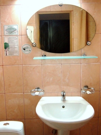 Imagen de la habitación del Hotel Intourist, Velikiy Novgorod. Foto 9
