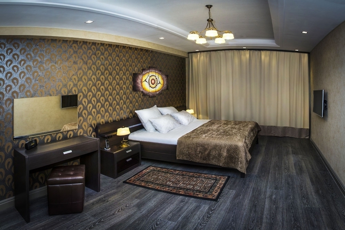 Imagen de la habitación del Hotel Intourist, Velikiy Novgorod. Foto 10