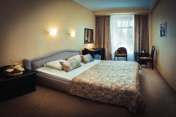 Imagen de la habitación del Hotel Intourist, Velikiy Novgorod. Foto 13