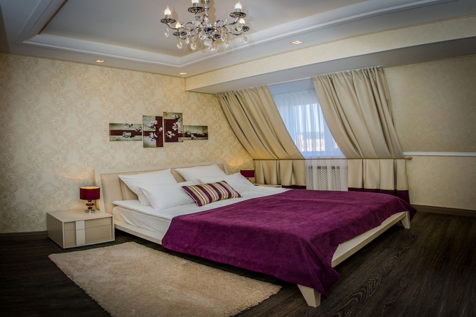Imagen de la habitación del Hotel Intourist, Velikiy Novgorod. Foto 14