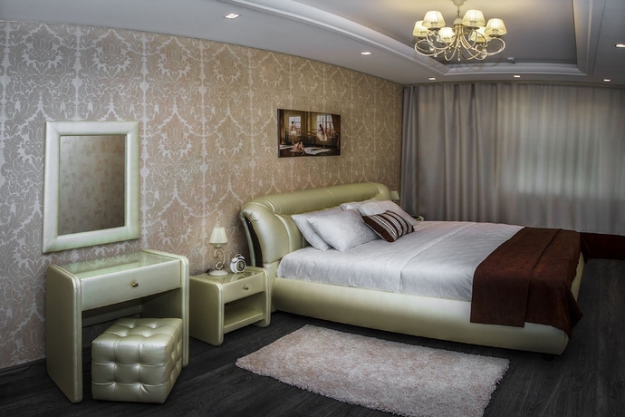 Imagen de la habitación del Hotel Intourist, Velikiy Novgorod. Foto 16
