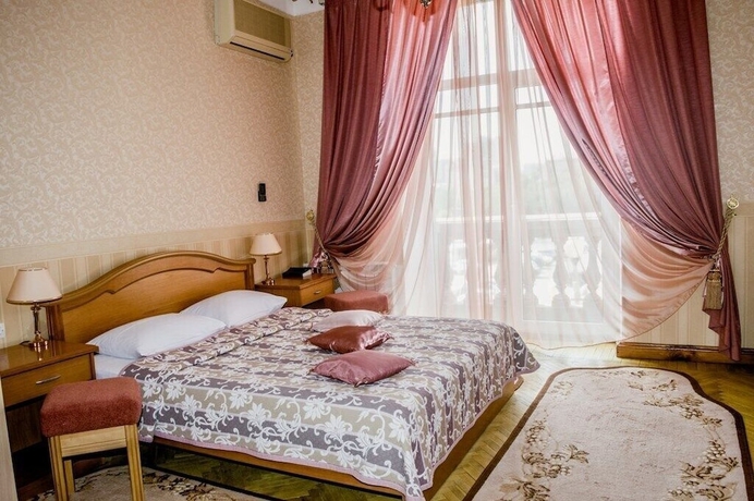 Imagen de la habitación del Hotel Intourist, Volgograd. Foto 2
